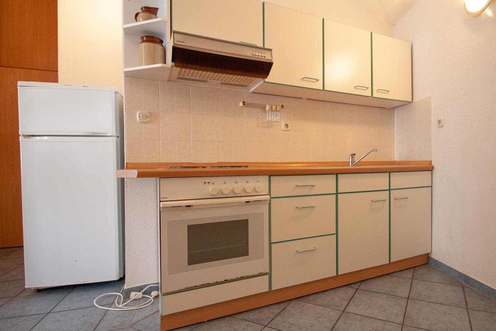 Villa Raguz Sa Privatnom Plazom I Garazom Неум Экстерьер фото