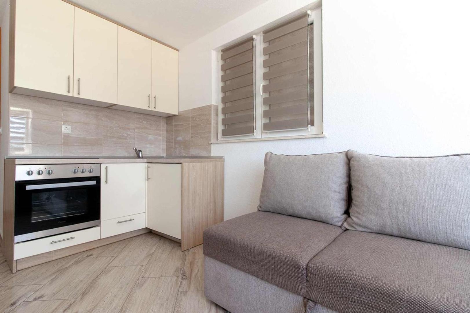 Villa Raguz Sa Privatnom Plazom I Garazom Неум Экстерьер фото
