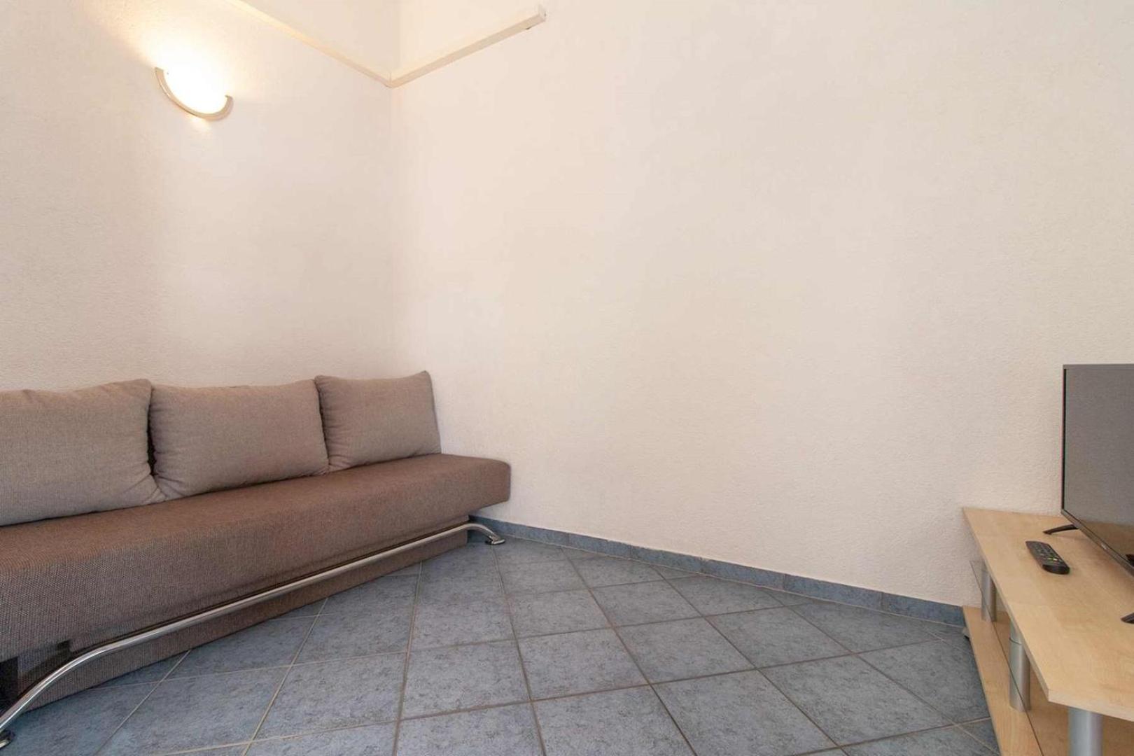 Villa Raguz Sa Privatnom Plazom I Garazom Неум Экстерьер фото