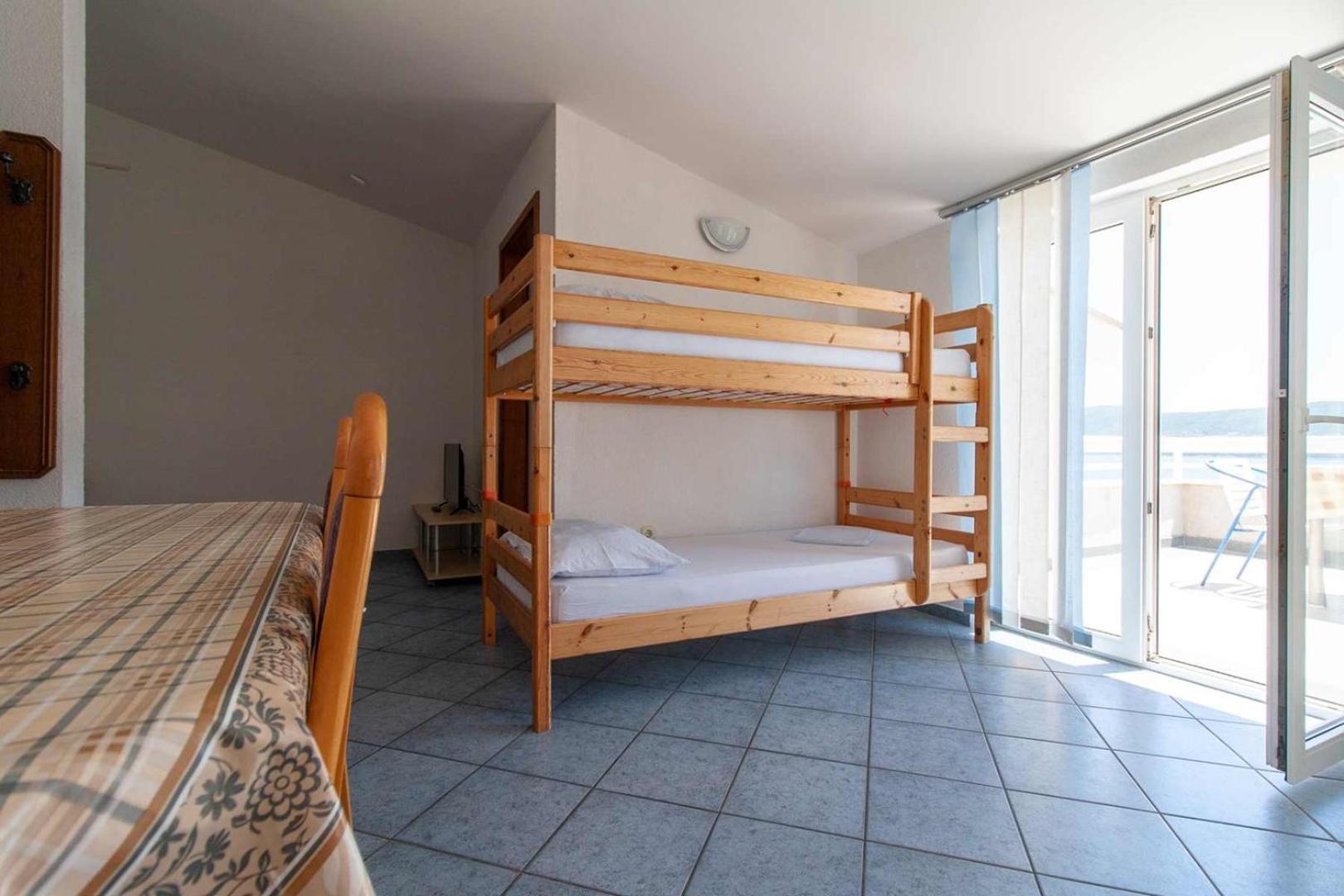 Villa Raguz Sa Privatnom Plazom I Garazom Неум Экстерьер фото