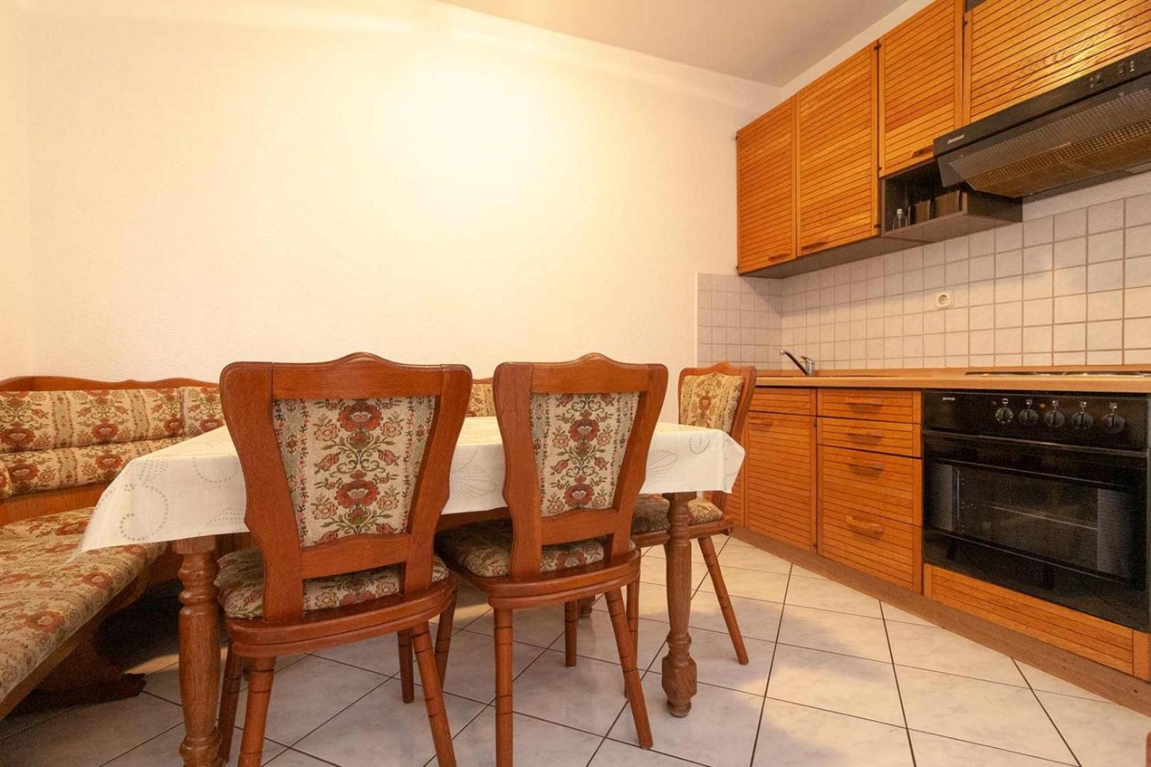 Villa Raguz Sa Privatnom Plazom I Garazom Неум Экстерьер фото